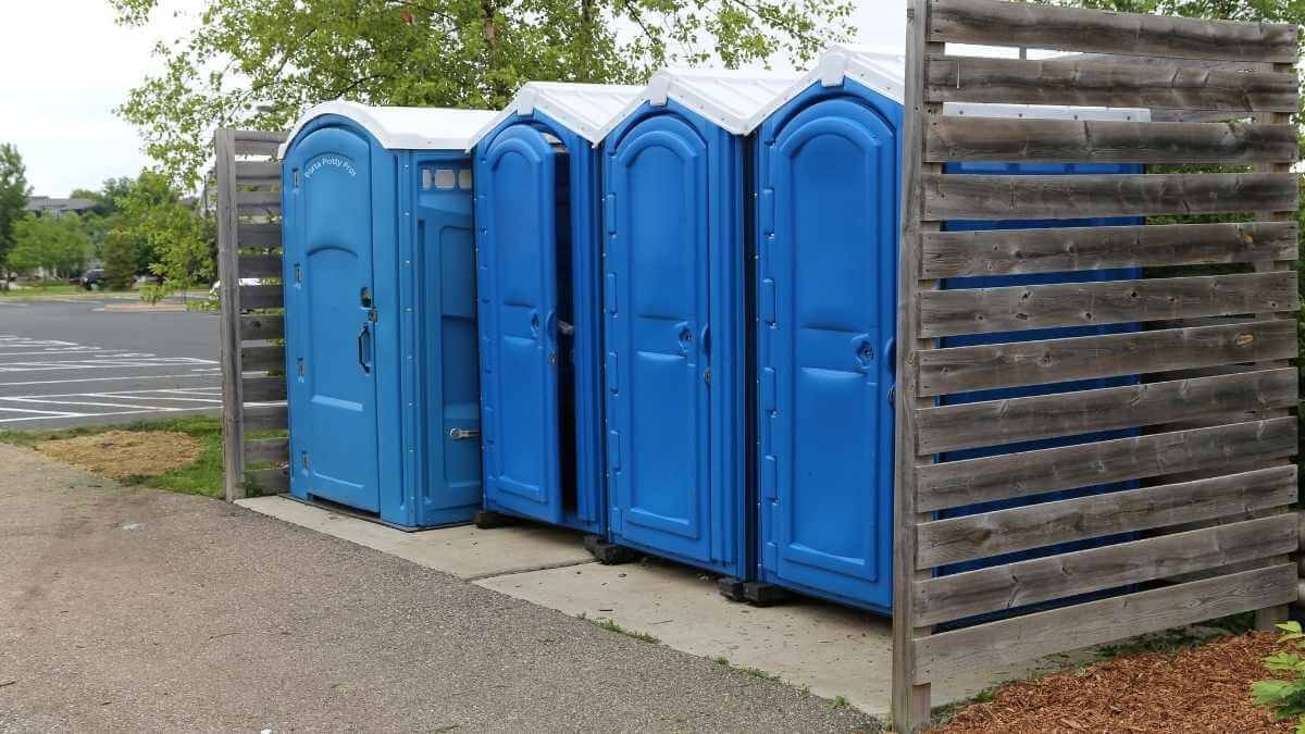 Porta Potty Rental Pros - Reliable Portable Toilet Rentals in Axtell, UT, 84621